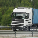 Next Scania: 780 Hp!