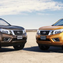 New Nissan NP300 Navara