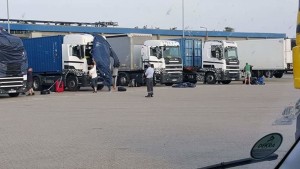 Scanias