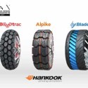 Price winning Tyre innovation study