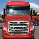 Dongfeng bonneted truck