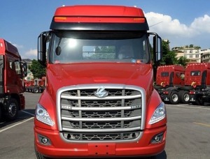 Dongfeng2