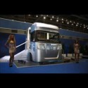 Future Kamaz in a movie