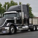 Navistar: Engine reprogramming via WiFi