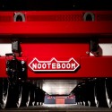 Nooteboom Manoovr, How low can you go..