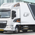 DAF improves it’s LF-Series