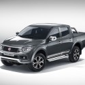 Fiat Fullback pickup