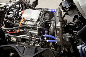 FusoFuelcell