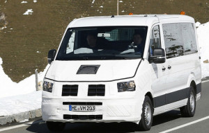 VWMANVAN9