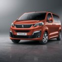 New Peugeot, Citroën and Toyota vans!