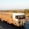 Scania proto’s on the road in Brazil