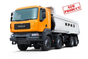 Kraz1