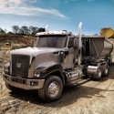 Caterpillar quits truck business