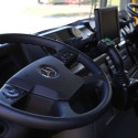 New from Oz: twinsteer Mercedes Econic
