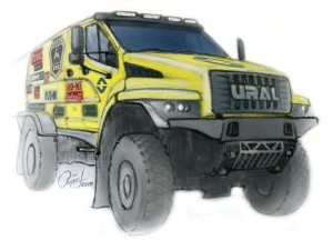 Ural