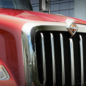 New: International HX series