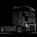 Renault T-High Edition