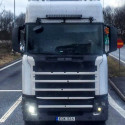 Scania due to introduce