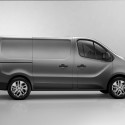 Nissan NV Vans for USA and Europe