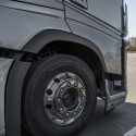 Common Rail for Volvo D13 engine