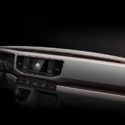 New VW Crafter interior