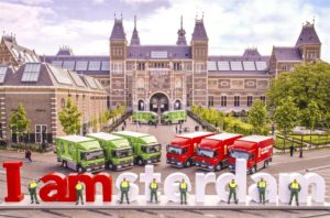 Heineken duurzaam