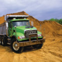 Mack Granite:  standard with Crawler mDRIVE – I-Shift