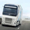 Volvo Concept Truck saves 30% on Fuel