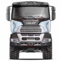 Volat from Belarus with Paccar engine