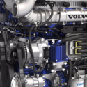 Volvo I-Torque is not forgotten