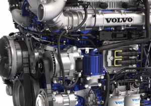 VolvoItorque