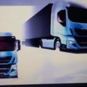 New Iveco Stralis XP
