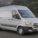 Hyundai H350 now on 14 European markets