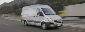 HyunddaiH350