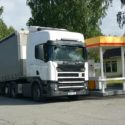 New Scania, launch at IAA?