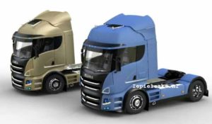 Scania-proto1