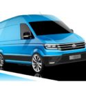 Schmitz Cargobull bodybuilder for new Crafter