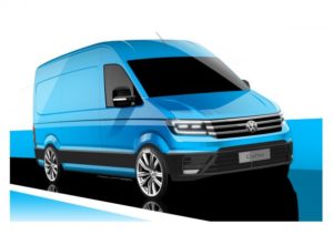 Crafter 2016