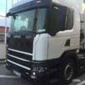 Scania G360 Highline