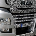 MAN: Small facelift, more power and Swedish gearboxes!