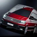 New Volkswagen Crafter