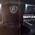 New Scania, the steering wheel..