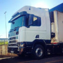(Update) Counting the days to the Scania launch