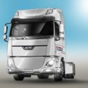 VDL: 100%  electric truck