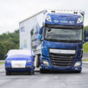 ZF and Wabco introduce Evasive Maneuver Assist technology