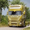 Viking! the next showstopper from Holland