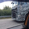 New Scania, more details!