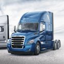 New Freightliner Cascadia