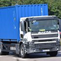 Scania: Waiting for G-and P- cab