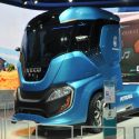 Iveco Z-truck shows the future